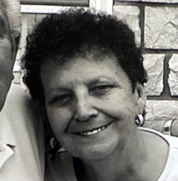 Obituary of Hazel June (Stewart) Molder