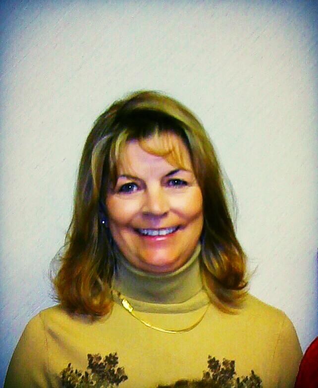 Obituary of Paulette Jolley Ogden