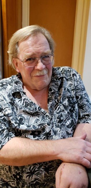 Obituary of John W. Burger