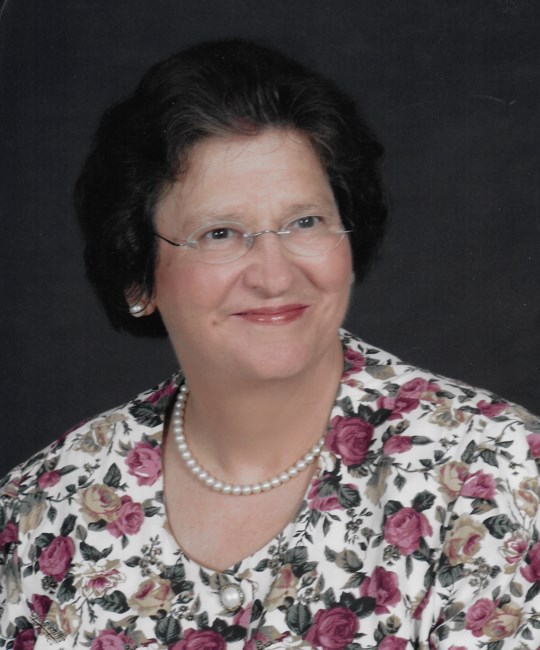 Obituary of Sue Emma Jean Underhill Tilley