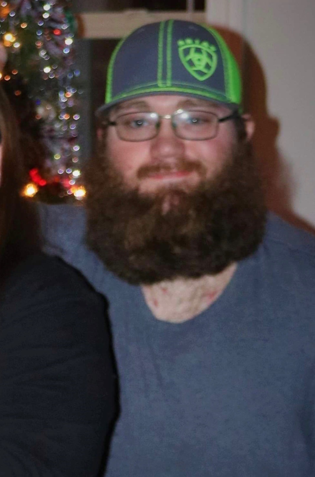 Obituary of Logan Dale Gough