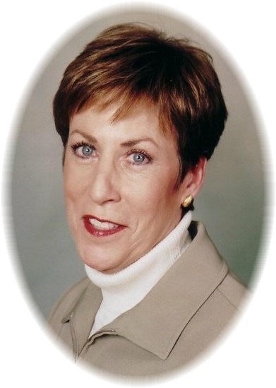 Obituary of Carolyn Elizabeth Hanley