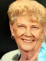 Betty Wallace