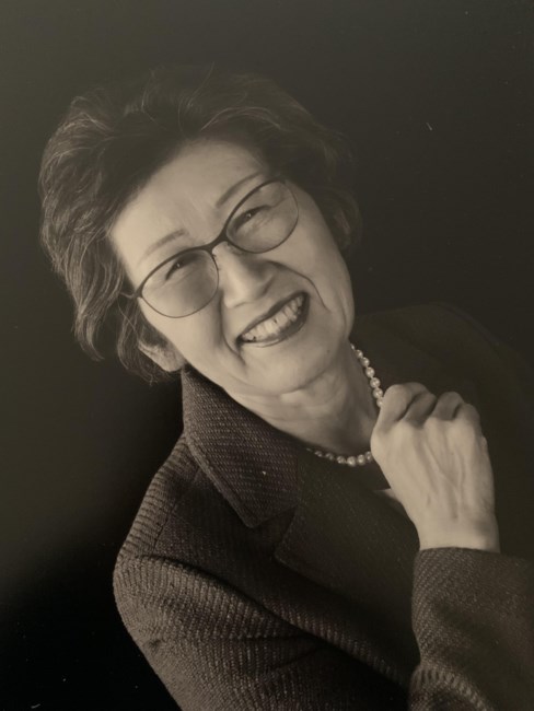 Avis de décès de Cynthia Lee Jo