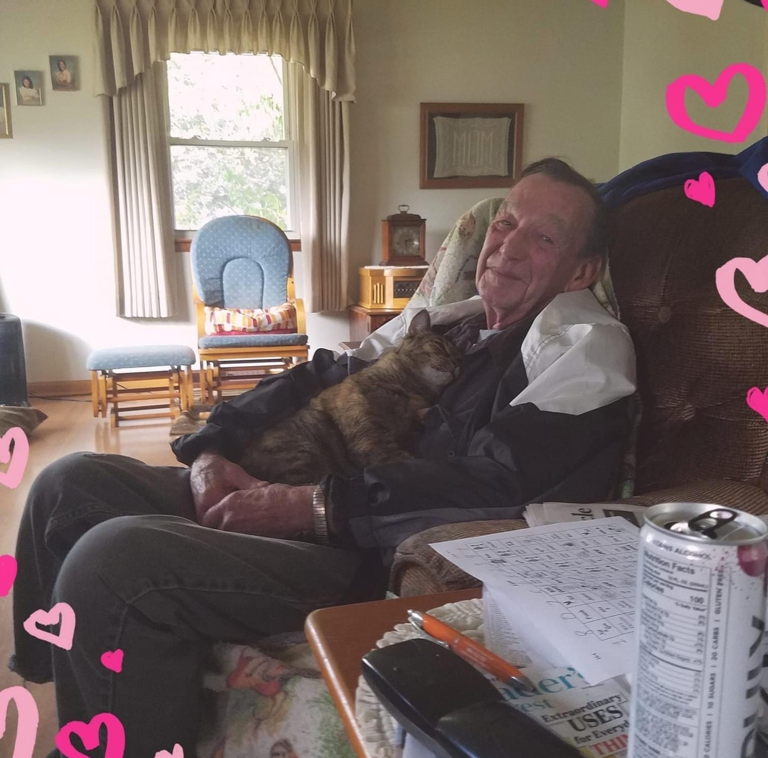 Obituary of James Kenneth Goodman