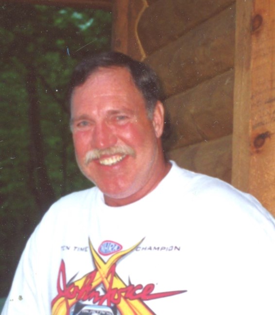 Obituary of Dennis Jack Patterson