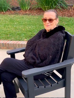 Obituary of Pauline Smith Jumper