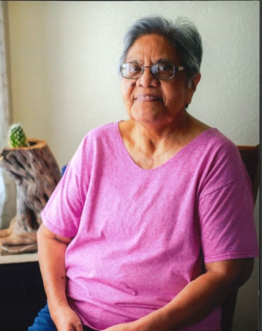 Avis de décès de Muriel Rose Jackson