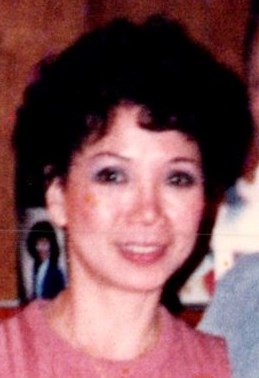 Obituary of Edith Madison