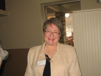 Obituary of Suzanne Parks