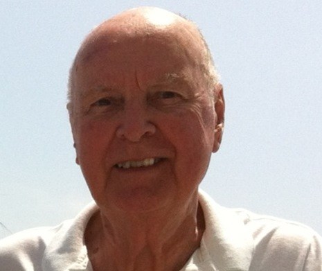 Obituary of Julian Bernard Honeycutt Jr.