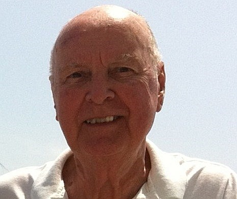 Obituary of Julian Bernard Honeycutt Jr.