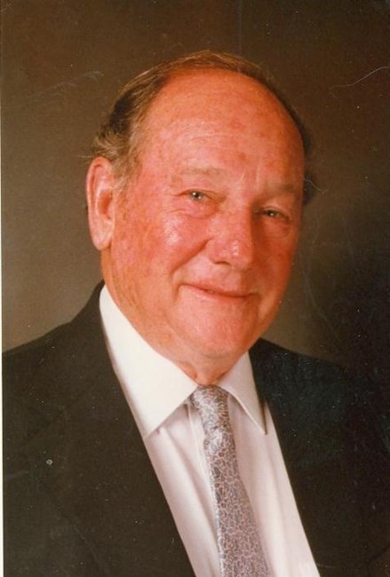 Obituary of William Gewin Harris