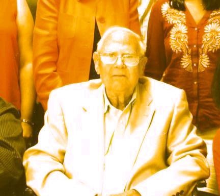 Obituary of Harold Washington McGinnis