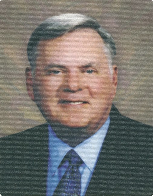 Obituario de Allan Keith Butler