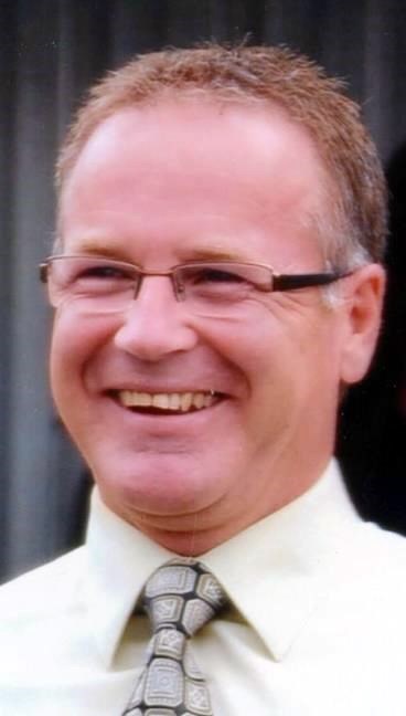 Avis de décès de Brian Arden