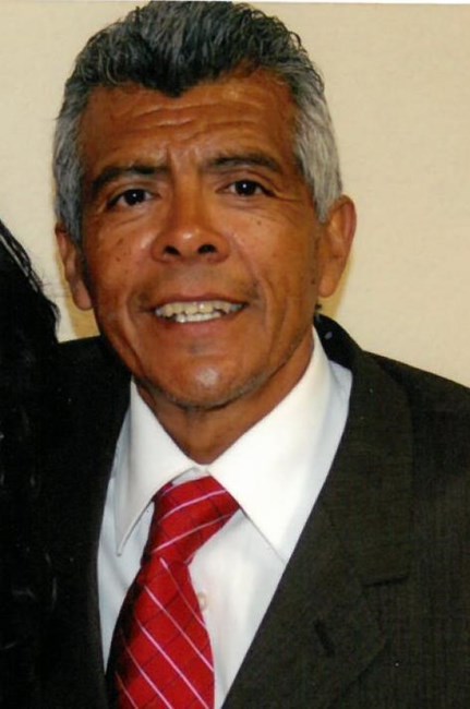 Obituario de Ernesto Tijerina Urias Jr.