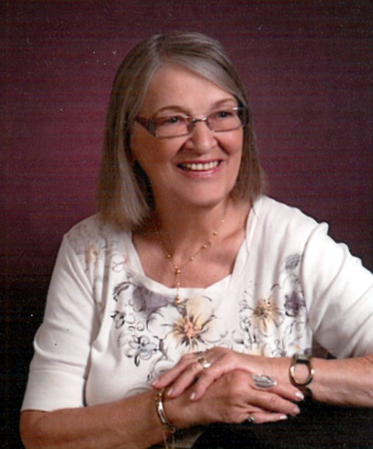 Obituary of Eileen Helene Sowinski