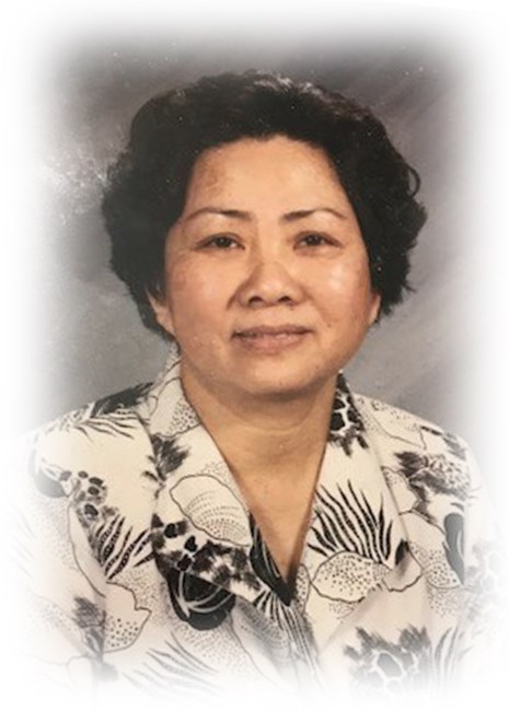Obituary of Hong Nguyen