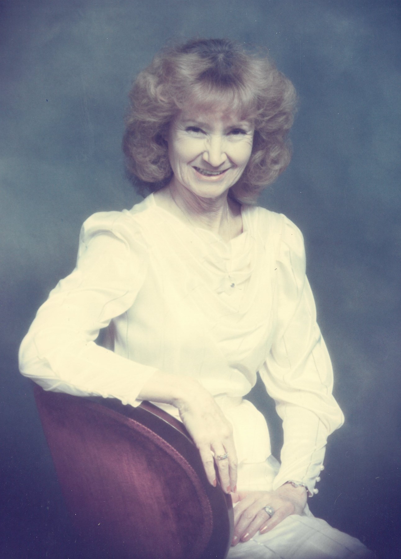 Obituary of Marjorie N.  Sanford