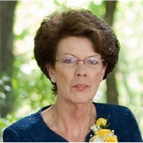 Obituary of Diane Lyn Wustman