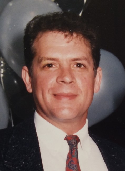 Obituary of Richard Charles Nico