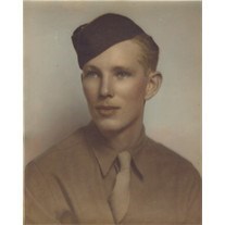 Obituary of Edwin Sie Price