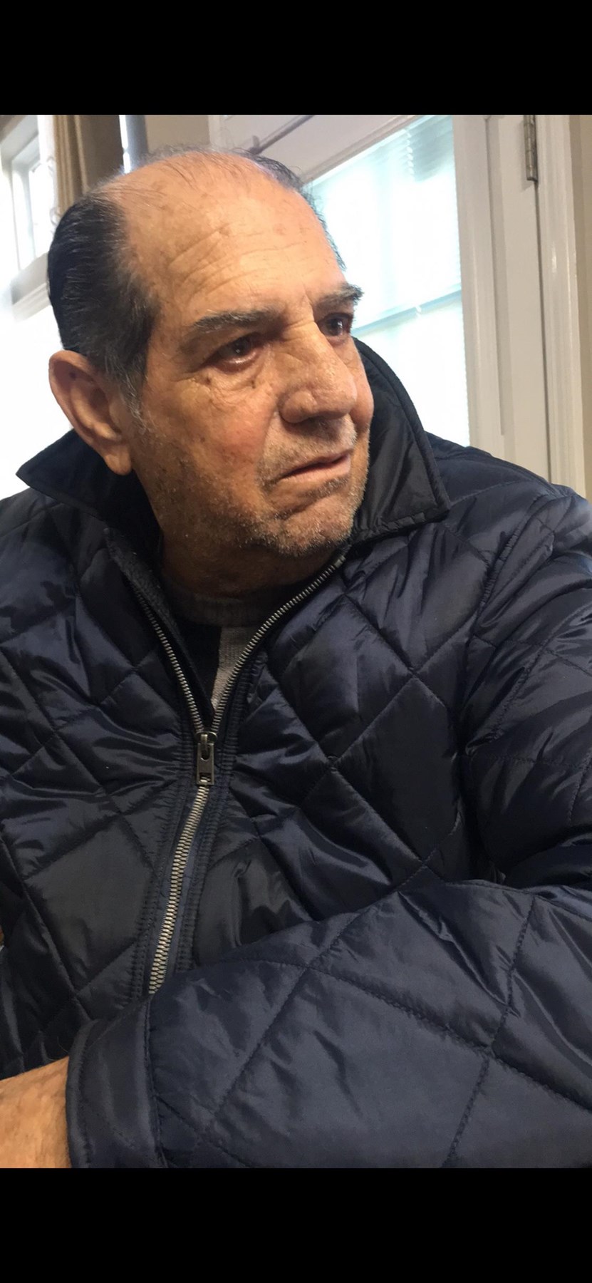 Obituary of Francisco Sierra Iglesias