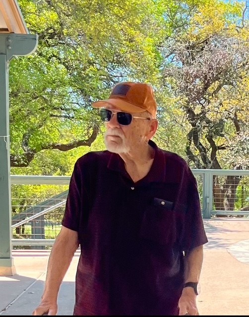 Obituary of Farley David Karas