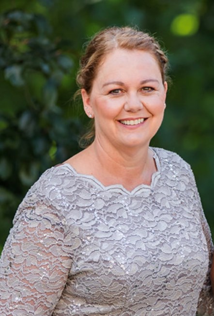 Avis de décès de Connie Jo Stanley