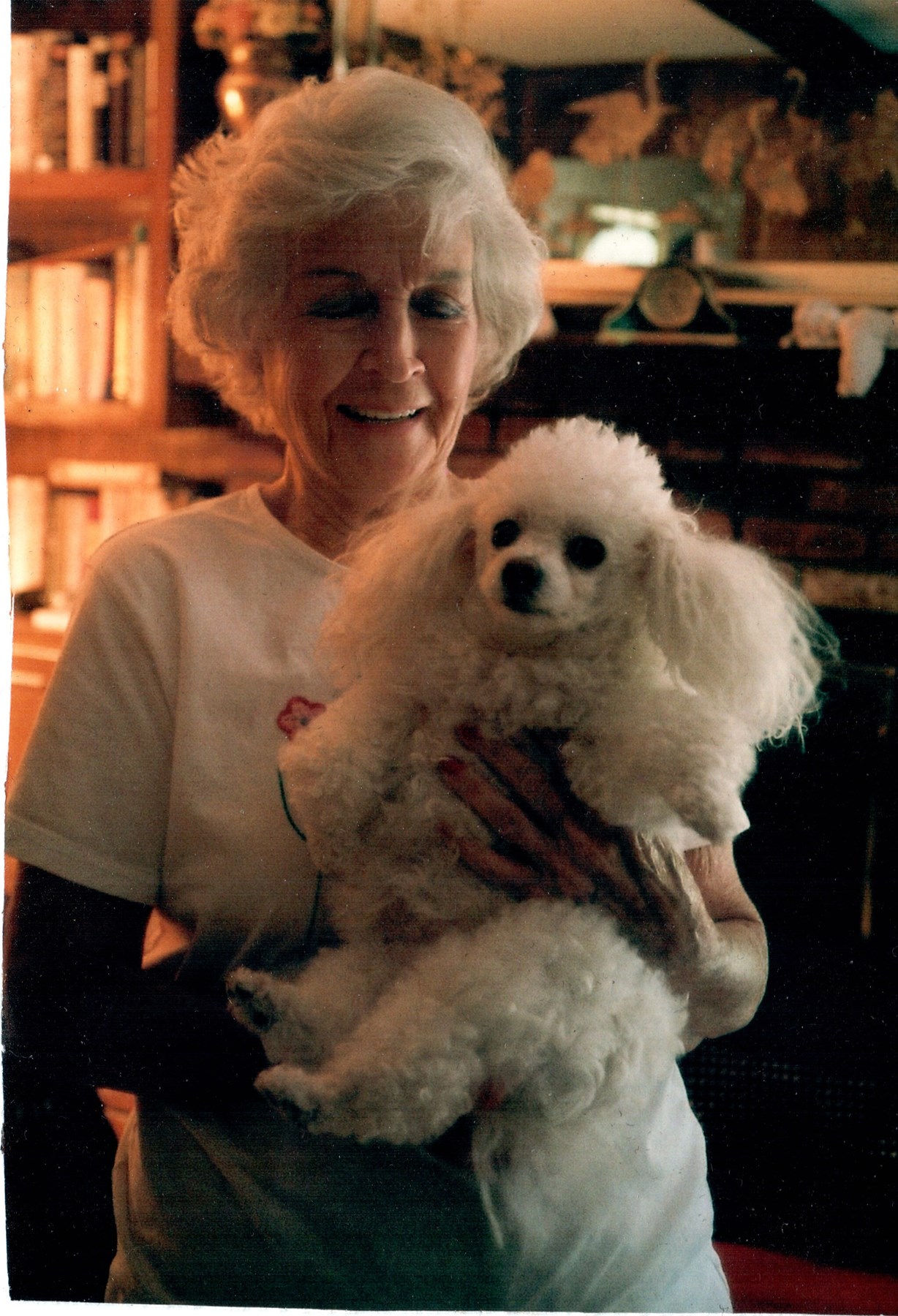 Obituario de Lela Rose Canaday