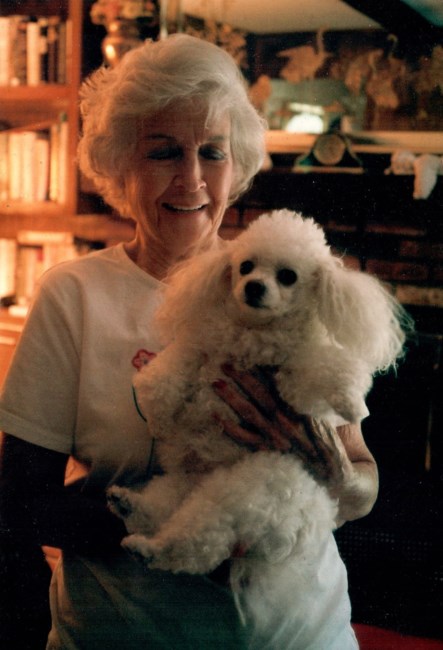 Obituario de Lela Rose Canaday