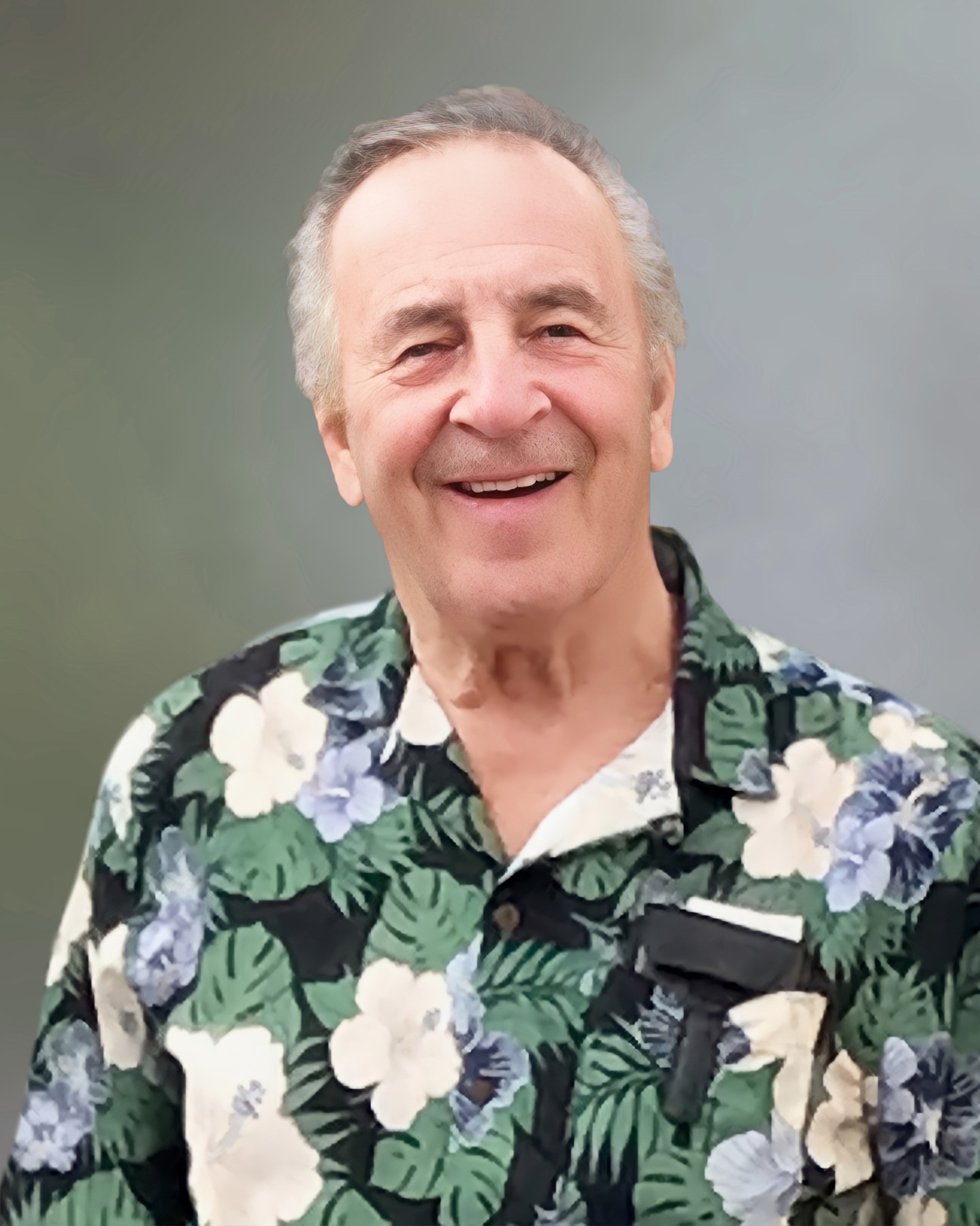 Avis de décès de Richard Gravel