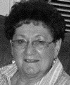 Obituario de Constance Mailhot Sutton