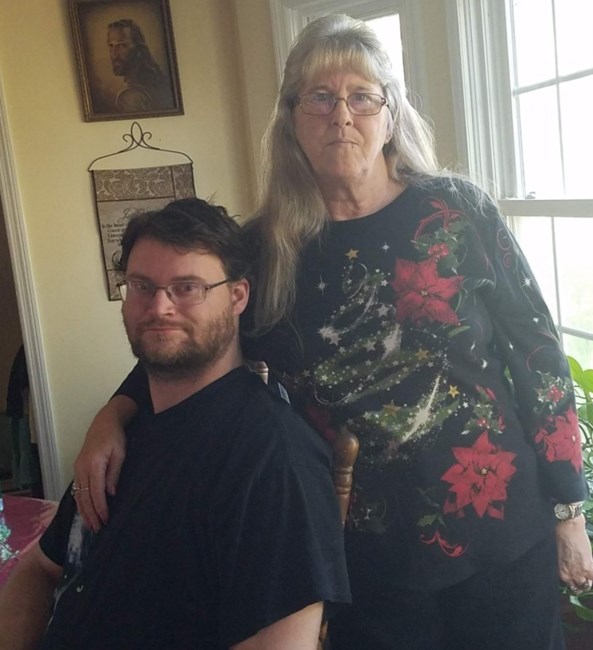 Obituary of Patricia Annette Smith