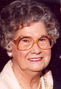 Obituary of Cleba Nichols-Cade