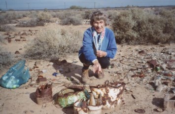 Obituary of Janet C Stipe