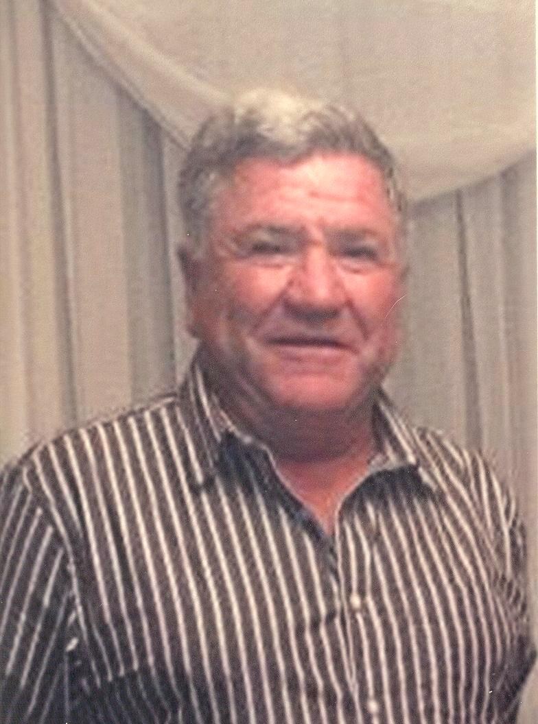 Obituary of August R Martin