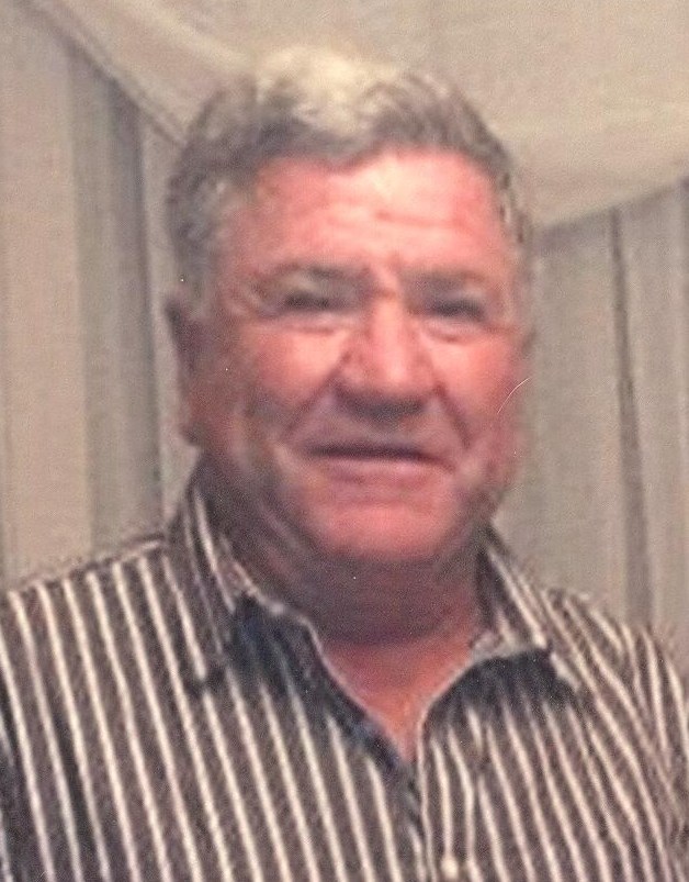August R Martin Obituary Turlock, CA