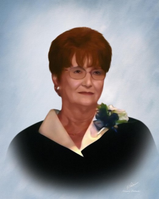 Obituary of Frances C. Carter