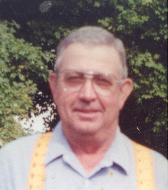 Obituary of Jack D. Lucas