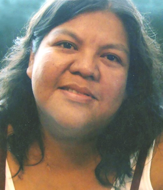 Obituary of Sophia Herrera