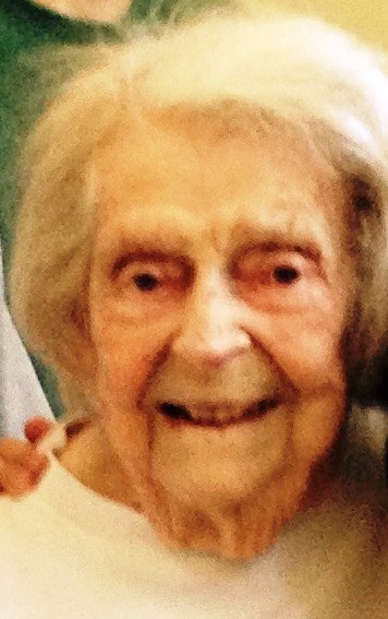 Obituary of Daisy Lee Baker
