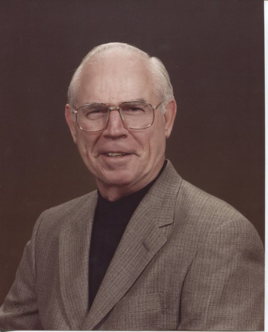 Obituary of John Larry Magness