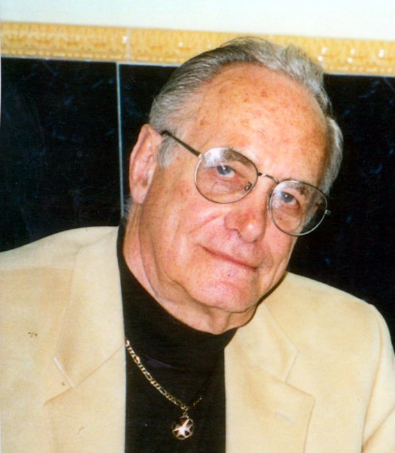 Obituario de Walter Selk