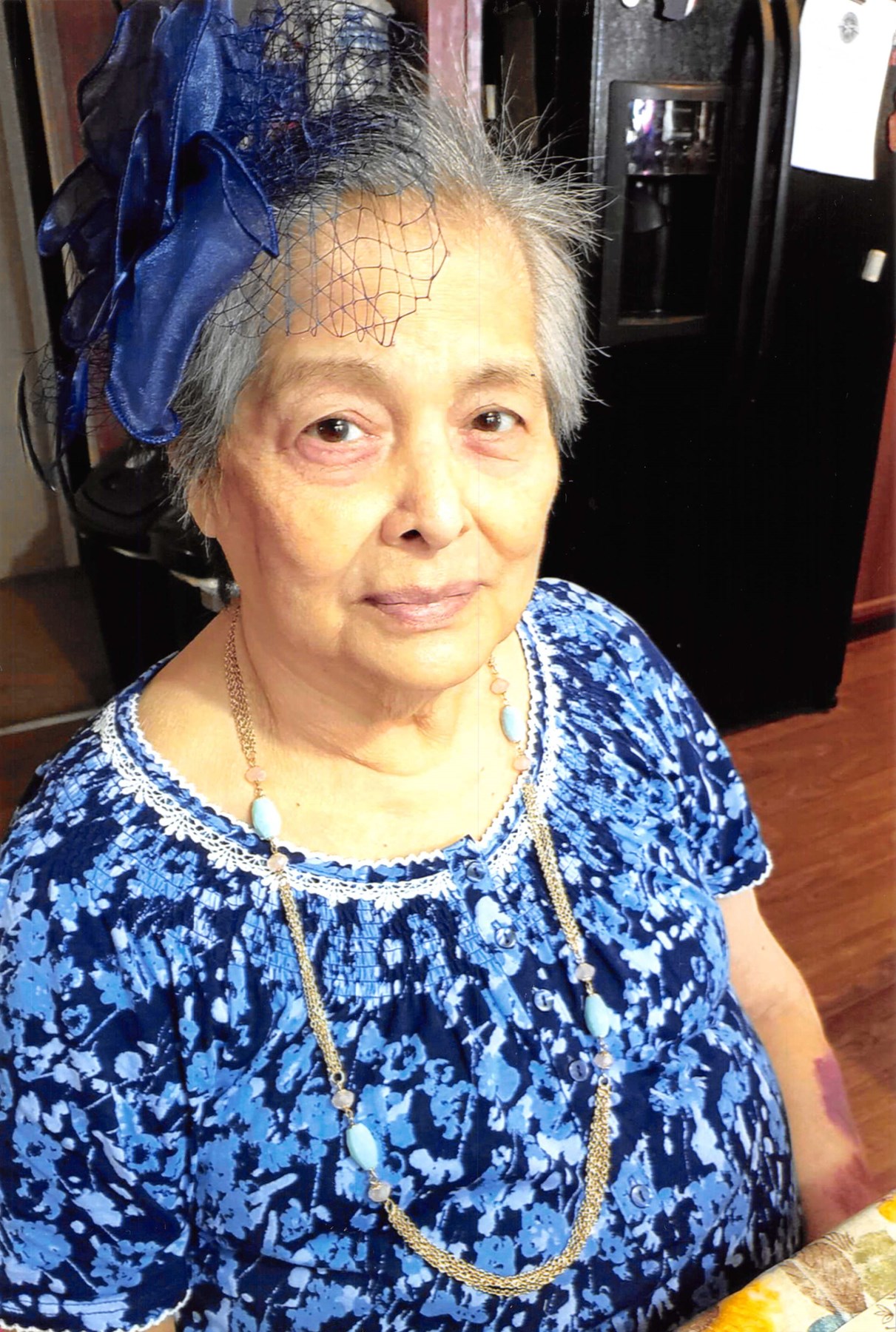 Obituary of Virginia Gutierrez