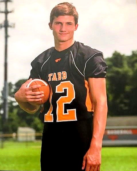 Obituary of Logan Scott Koontz