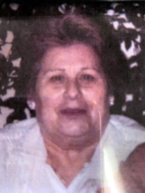 Obituary of Maria Guadalupe Perez Cruz