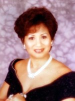 Maria Vũ Trần Cúc Kathy
