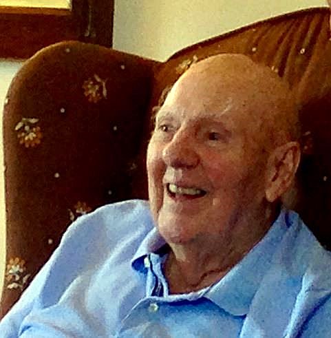 Obituary of Robert Bernard Bagwell